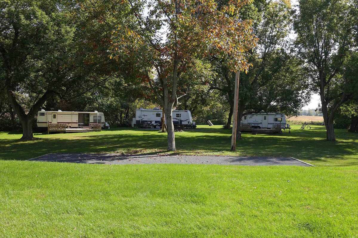 Camping de l'Ours